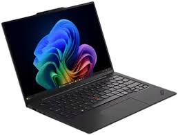 Lenovo ThinkPad X1 Carbon 13-Gen Aura Edition Laptop | Intel Ultra 7 258V Processor | 32 GB LPDDR5X-8533MT/s Memory | 512 SSD